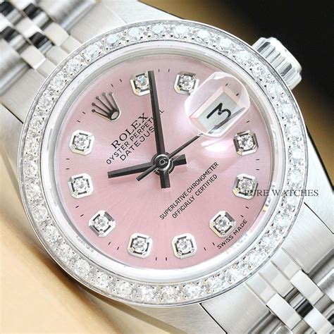 rolex ladies new|small rolex for women.